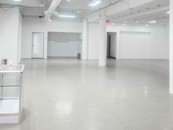 Se puede convertir un local en vivienda