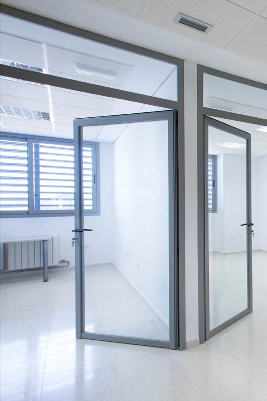 Se puede convertir un local en vivienda