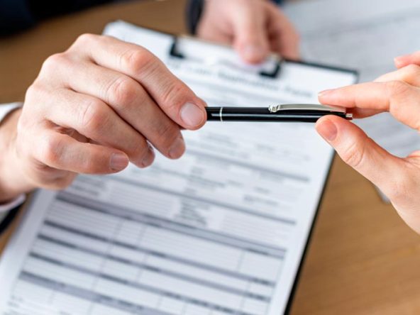 Incumplir contrato de alquiler