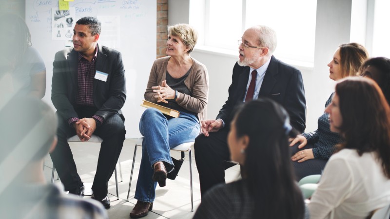 funciones presindente comunidad