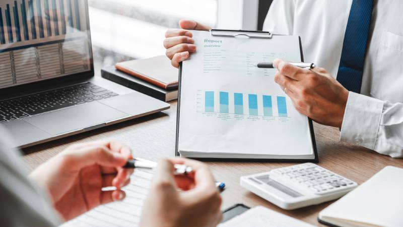 planificacion de presupuesto