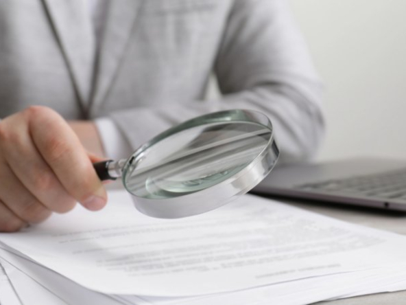 transparencia en la gestión patrimonio