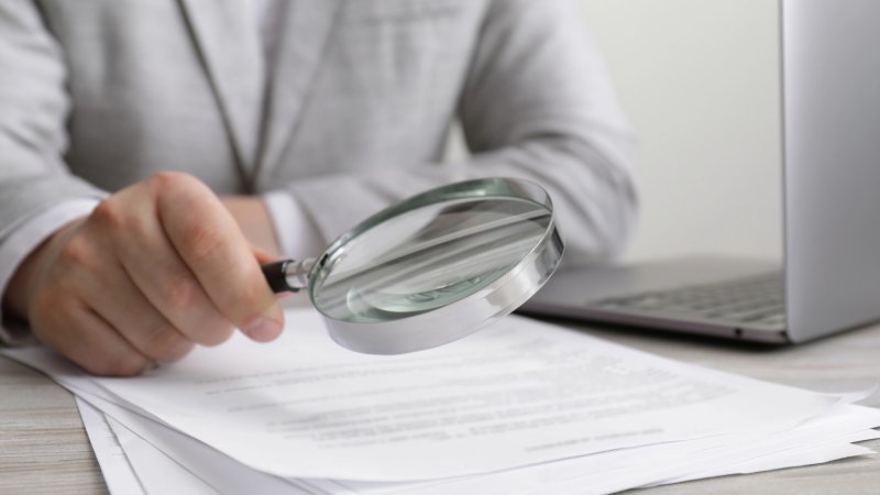 transparencia en la gestión patrimonio